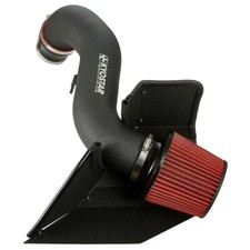 Cold Air Intake System For 2015+ VW Golf GTI Golf R Audi S3 A3 TTS TT 3.5'' picture