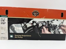 Harley Davidson Original OEMTouring Suspension Air Pump 54630-03A picture