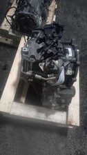 Used Automatic Transmission Assembly fits: 2016 Ford Escape AT 2.0L 4x4 Grade B picture
