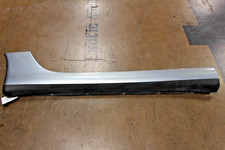 Ferrari 456 M, LH, Left, Rocker Panel, Dmg, Used, P/N 65558900 picture