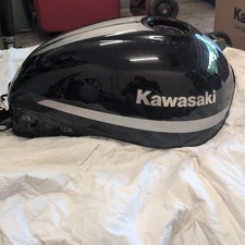 Motor Cycle Fuel Tank picture