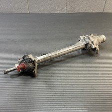 2013-2026 BMW X5 X6 X7 G0x Electric Steering Rack & Pinion W/o Motor OEM picture