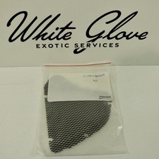 [NOS] Lotus Evora RH Roof Grille C132U4104H picture