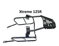 Hero Xtreme 125R Saddle Stay with Rear Carrier Heavy Duty Luggage Support picture