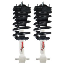 Rancho Fully Loaded Struts Kit Front Pair Set 2PCS For Silverado Sierra 1500 4WD picture
