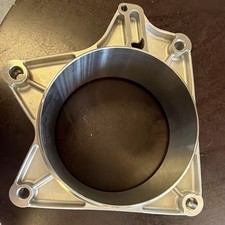 Solas YVS-HS-160mm Stainless Impeller Housing picture