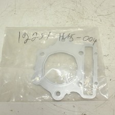 Honda 1985-86 ATC350X 1985-89 TRX350 Top End Cylinder Head Gasket 12251-HA5-004 picture