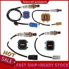 4PCS Oxygen Sensor Up+Down For Kia Sorento 3.3L V6 2014 2015 2016 2017 2018 picture