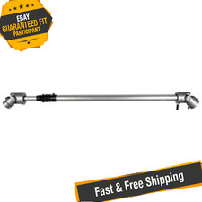 Borgeson 000932 Telescoping Steering Shaft for 73-76 Full Size Chevy/GMC Truck picture