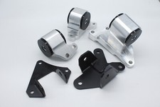 Hasport Billet Engine Motor Mounts 62A 02-06 Acura RSX DC5 / Honda Civic Si EP3 picture