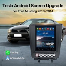 For 2010-14 Ford Mustang 9.7