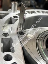 13B 2MM Racing  POWER SEALS (THE BEST) 86’-95’ World Records picture