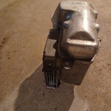 Abs pump assy for R1100 bmw motorcycle picture