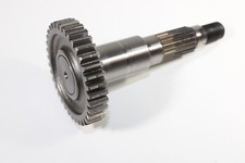 2001 - 2006  Polaris Predator 50 2x4 Transmission Final Shaft 01 02 03 04 05 06 picture