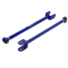 Pair Adjustable Rear Lower Camber Control Arms Kit for BMW E36 E46 3-Series picture