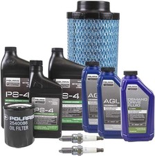 2014-2025 Polaris RZR 1000 XP Oil Change Kit picture