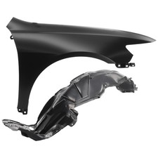 Fender Front Passenger Right Side for Acura TSX 2004-2005 picture