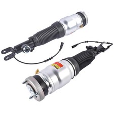 2Pcs Front Left & Right Air Suspension Shock Struts Fits Hyundai Equus 2011-2016 picture