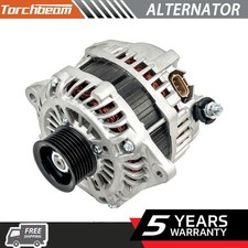 11557N NEW Alternator For Nissan Altima Maxima Murano 2011-2018 V6 3.5L picture