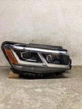 2020-2023 Volkswagen Atlas CROSS SPORT RH Right Passenger Side LED HEADLIGHT OEM picture