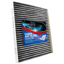 BI-TRUST Carbon Cabin Air Filter for Jeep Cherokee 2019-2023 Grand Cherokee 2024 picture