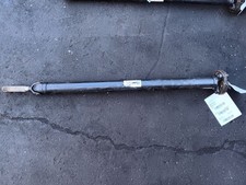 12-19 Porsche 911 AWD Front Drive Shaft Propeller 99142102001 picture