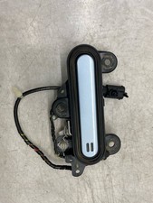 2020 - 2025 ASTON MARTIN DBX OEM RH RIGHT REAR OUTER DOOR HANDLE HY53-226A29-A picture