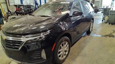 Used Engine Complete Assembly fits: 2022 Chevrolet Equinox 1.5L VIN V 8th digit picture