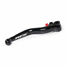 RFX - Pro Front Brake Lever Black For Gas/Husq | FXBL 60200 99BK picture