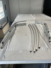 SHADEMATE 357155 PONTOON BIMINI 1.25