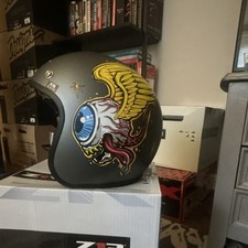Brand new, extra small picture