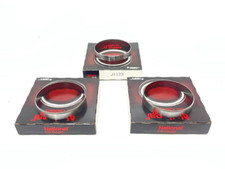 3x National Oil Seals J1123 Federal Mogul 3.244