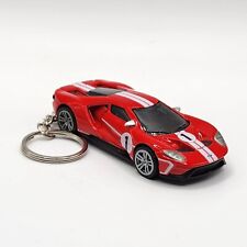 Custom Keychain Fits 2017 Ford GT Limited Edition Great Gift 🎁  picture