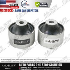 2pcs Front Lower Control Arm Bushing Big fit Aston Martin Rapide,DB9,V12 Vantage picture