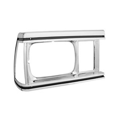 Passenger Side Headlight Door fits 1981 Chevrolet El Camino 4035-060-81R picture