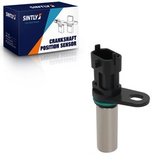 SINTLY Crankshaft Position Sensor for Hyundai Azera Santa Fe Kia Sedona Sorento picture
