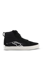 Alpinestars Ride-63 Canvas Shoes 11 Black/White 2540726-12-11 picture
