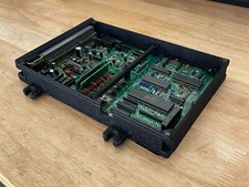 P28 ECU S300 READY BOOST BY GEAR ECM VTEC Honda Acura Rebuilt Warranty Black picture