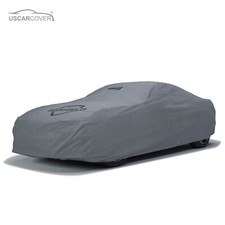 DaShield Ultimum Waterproof Car Cover for Honda Civic 2016-2025 Hatchback picture