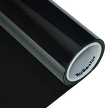 20in x 50ft Nano Carbon Window Tint Roll 05 VLT - Premium 2 Ply Automotive Film picture