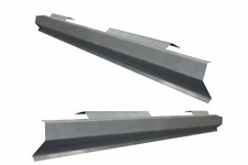 2004-2007 Chevy Malibu Outer Rocker Panel Pair. NEW  picture