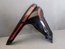 26480990 OEM GM 2024-2025 Chevrolet Traverse LH Driver Left Side Tail Light picture