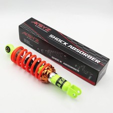 280mm Motorcycle Rear Suspension Shock Absorber For Honda Navi110 Dio50 Yamaha B picture