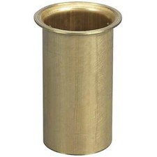 Moeller Tube Brass 1-1/4