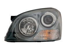 Headlight Replacement for 2007 - 2009 Optima Sedan Left Driver Side picture