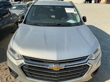 Hood Classic Style S Or VIN T 5th Digit Fits 18-24 TRAVERSE 5207844 picture