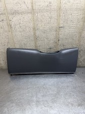 99-06 GM Silverado Suburban Tahoe Lower Knee Bolster Panel Bezel DARK GRAY picture