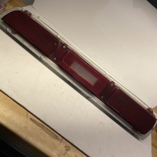 OEM Mopar 1971 71 DODGE CHALLENGER R/T LEFT TAILLIGHT HOUSING  71 1971 picture