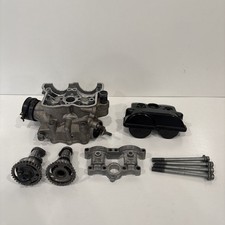 2013 - 2014 KAWASAKI KX250F COMPLETE OEM CYLINDER HEAD KAWASAKI ASSEMBLY picture