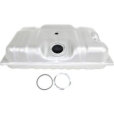 18 Gallon Fuel Gas Tank For 1990-1996 Ford F-150 90-97 F-250 Behind Rear Axle picture